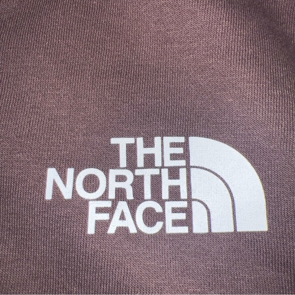 NWT Men's The North Face Color Coal Brown Size XL (L) - Picture 5 of 7
